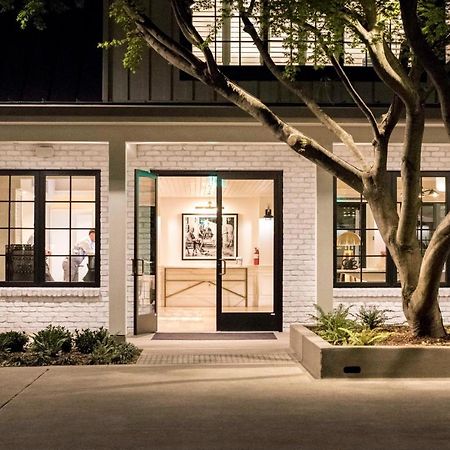 The Estate Yountville Exteriér fotografie